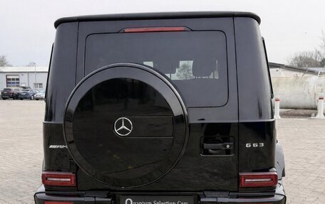 Mercedes-Benz G-Класс AMG, 2024 год, 24 980 000 рублей, 4 фотография