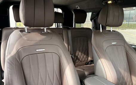Mercedes-Benz G-Класс AMG, 2024 год, 24 980 000 рублей, 10 фотография