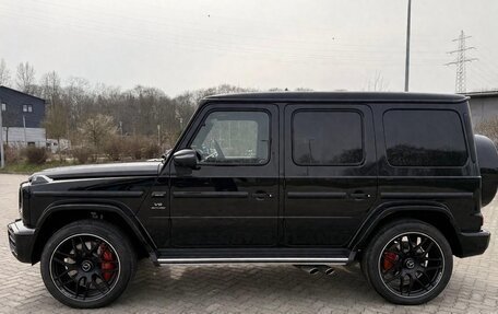 Mercedes-Benz G-Класс AMG, 2024 год, 24 980 000 рублей, 6 фотография