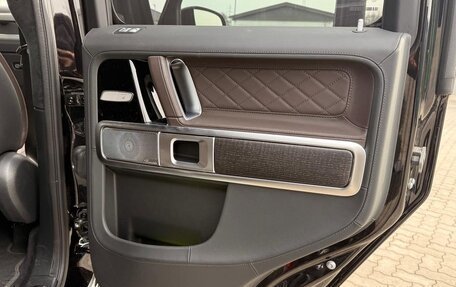 Mercedes-Benz G-Класс AMG, 2024 год, 24 980 000 рублей, 18 фотография