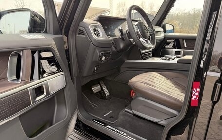 Mercedes-Benz G-Класс AMG, 2024 год, 24 980 000 рублей, 7 фотография