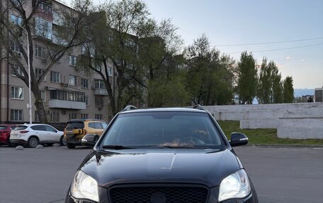 SsangYong Actyon II рестайлинг, 2011 год, 1 250 000 рублей, 6 фотография