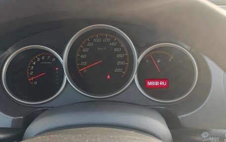 Honda Jazz I рестайлинг, 2008 год, 595 000 рублей, 8 фотография