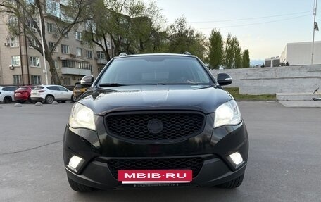 SsangYong Actyon II рестайлинг, 2011 год, 1 250 000 рублей, 7 фотография