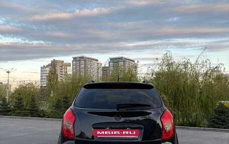 SsangYong Actyon II рестайлинг, 2011 год, 1 250 000 рублей, 4 фотография