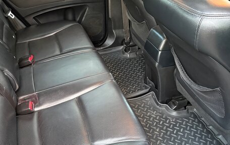 SsangYong Actyon II рестайлинг, 2011 год, 1 250 000 рублей, 14 фотография