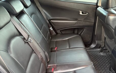 SsangYong Actyon II рестайлинг, 2011 год, 1 250 000 рублей, 12 фотография