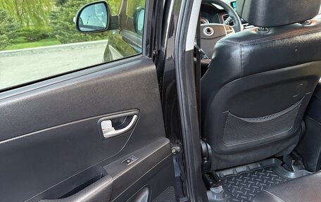 SsangYong Actyon II рестайлинг, 2011 год, 1 250 000 рублей, 15 фотография