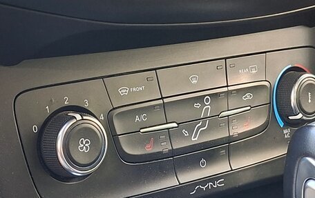 Ford Focus III, 2018 год, 1 120 000 рублей, 2 фотография