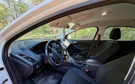 Ford Focus III, 2018 год, 1 120 000 рублей, 21 фотография