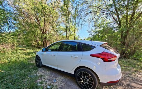 Ford Focus III, 2018 год, 1 120 000 рублей, 13 фотография