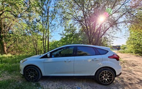 Ford Focus III, 2018 год, 1 120 000 рублей, 12 фотография