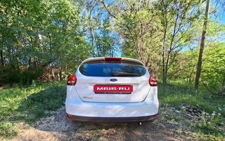 Ford Focus III, 2018 год, 1 120 000 рублей, 16 фотография