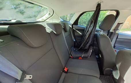 Ford Focus III, 2018 год, 1 120 000 рублей, 24 фотография