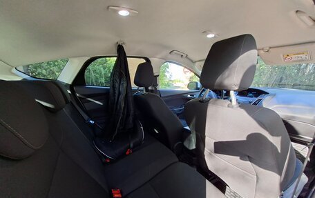Ford Focus III, 2018 год, 1 120 000 рублей, 25 фотография