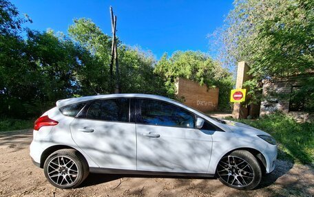 Ford Focus III, 2018 год, 1 120 000 рублей, 28 фотография