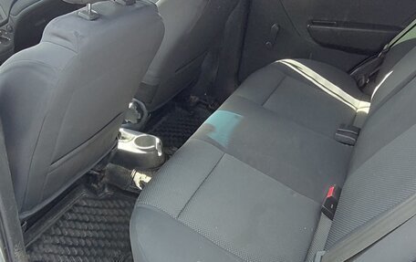 Chevrolet Aveo III, 2008 год, 275 000 рублей, 6 фотография