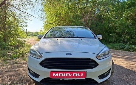 Ford Focus III, 2018 год, 1 120 000 рублей, 30 фотография