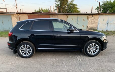 Audi Q5, 2013 год, 2 150 000 рублей, 6 фотография