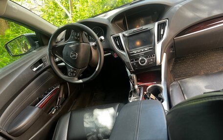 Acura TLX I рестайлинг, 2015 год, 1 950 000 рублей, 8 фотография