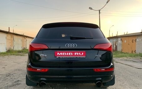 Audi Q5, 2013 год, 2 150 000 рублей, 8 фотография