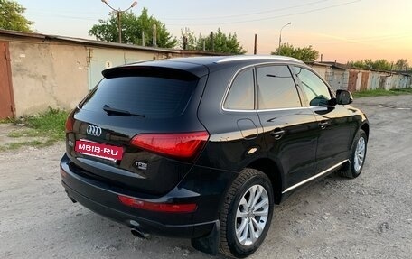 Audi Q5, 2013 год, 2 150 000 рублей, 5 фотография