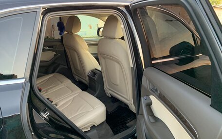 Audi Q5, 2013 год, 2 150 000 рублей, 13 фотография