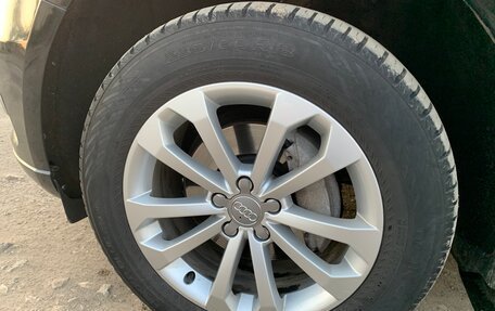 Audi Q5, 2013 год, 2 150 000 рублей, 15 фотография