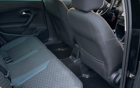 Volkswagen Polo VI (EU Market), 2019 год, 1 450 000 рублей, 14 фотография