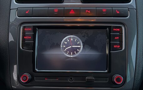 Volkswagen Polo VI (EU Market), 2019 год, 1 450 000 рублей, 18 фотография