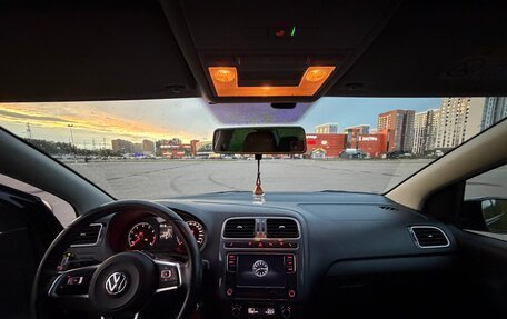 Volkswagen Polo VI (EU Market), 2019 год, 1 450 000 рублей, 19 фотография