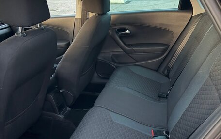 Volkswagen Polo VI (EU Market), 2019 год, 1 450 000 рублей, 10 фотография
