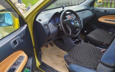 Honda HR-V I, 1998 год, 535 000 рублей, 7 фотография
