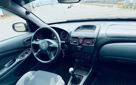 Nissan Almera, 2005 год, 229 000 рублей, 5 фотография