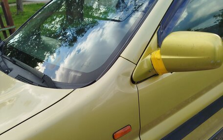 Honda HR-V I, 1998 год, 535 000 рублей, 11 фотография