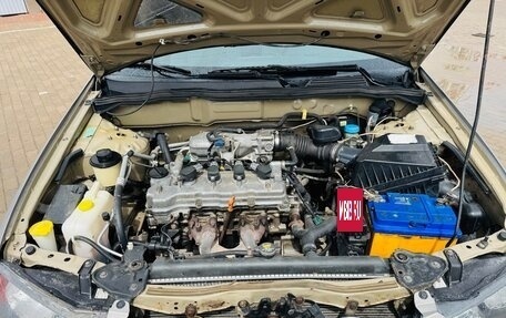 Nissan Almera, 2005 год, 229 000 рублей, 6 фотография