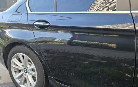 BMW 5 серия, 2016 год, 1 800 000 рублей, 9 фотография