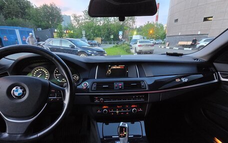 BMW 5 серия, 2016 год, 1 800 000 рублей, 5 фотография