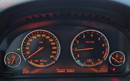 BMW 5 серия, 2016 год, 1 800 000 рублей, 7 фотография