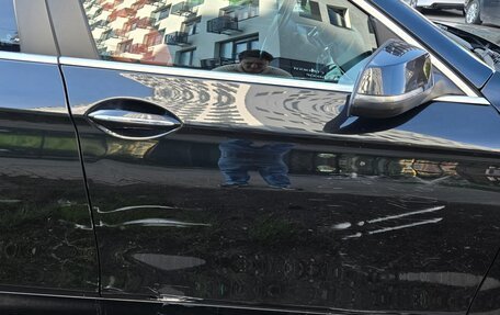 BMW 5 серия, 2016 год, 1 800 000 рублей, 11 фотография