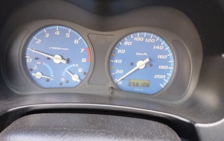 Honda HR-V I, 1998 год, 535 000 рублей, 15 фотография