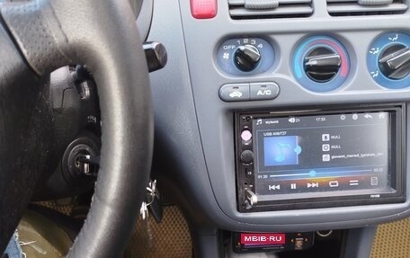 Honda HR-V I, 1998 год, 535 000 рублей, 14 фотография