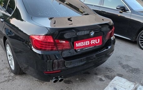 BMW 5 серия, 2016 год, 1 800 000 рублей, 2 фотография