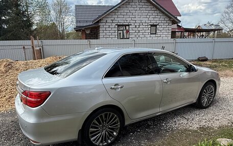 Toyota Camry, 2013 год, 1 650 000 рублей, 7 фотография