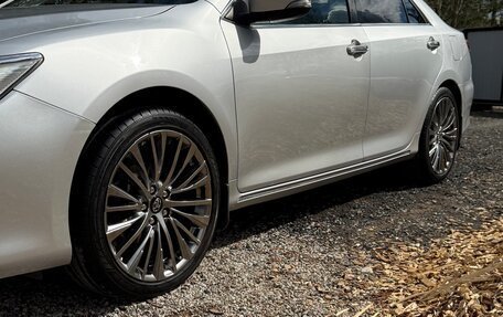 Toyota Camry, 2013 год, 1 650 000 рублей, 10 фотография