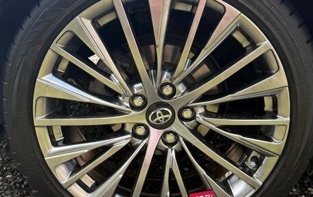 Toyota Camry, 2013 год, 1 650 000 рублей, 8 фотография
