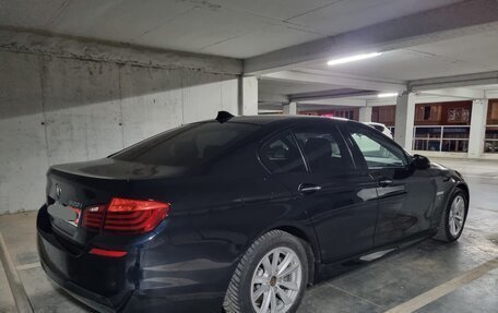 BMW 5 серия, 2017 год, 2 440 000 рублей, 4 фотография