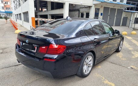BMW 5 серия, 2017 год, 2 440 000 рублей, 5 фотография