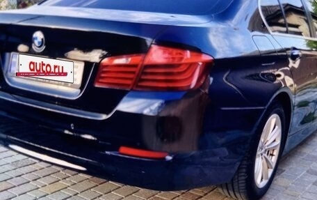 BMW 5 серия, 2017 год, 2 440 000 рублей, 2 фотография