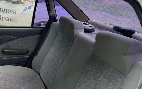 Daewoo Nexia I рестайлинг, 2005 год, 120 000 рублей, 10 фотография